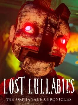 Lost Lullabies: The Orphanage Chronicles (PC)