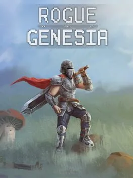 Rogue: Genesia (PC)