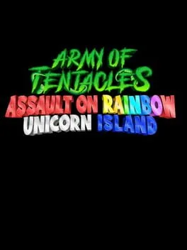 Army of Tentacles: Assault on Rainbow Unicorn Island (PC)