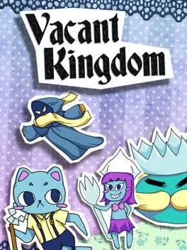Vacant Kingdom (PC)