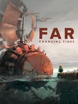 Far: Changing Tides
