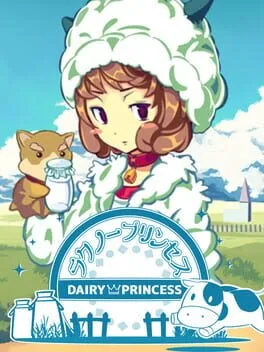 Dairy Princess (PC)
