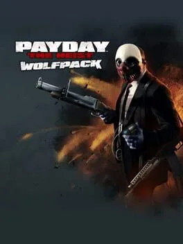 Payday: The Heist - Wolfpack