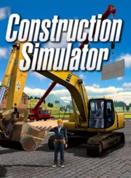 Construction Simulator 2012