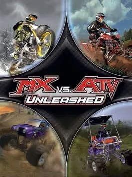 MX vs. ATV: Unleashed