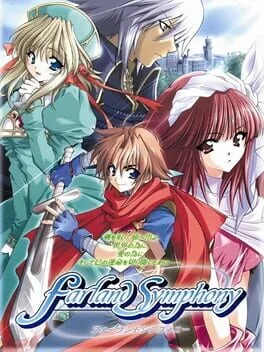 Farland Symphony