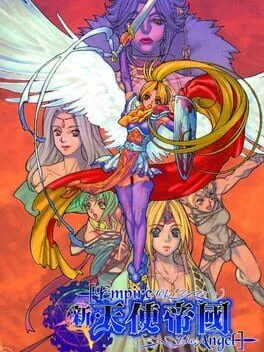 New Empire of Angels