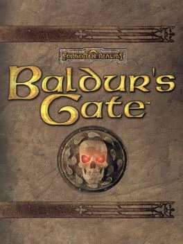 Baldur's Gate