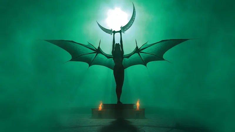 An Elder Scrolls Legend: Battlespire (PC)