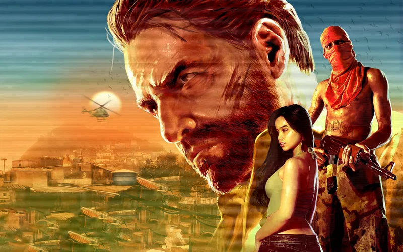 Max Payne 3 (PC)