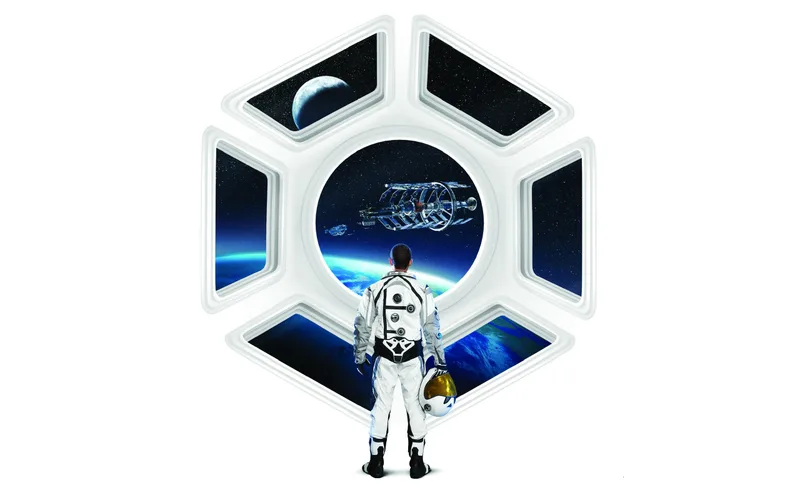 Sid Meier's Civilization: Beyond Earth (PC)