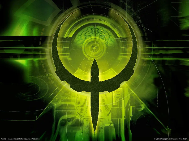 Quake 4 (PC)