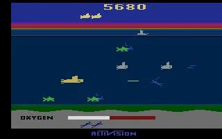 Seaquest