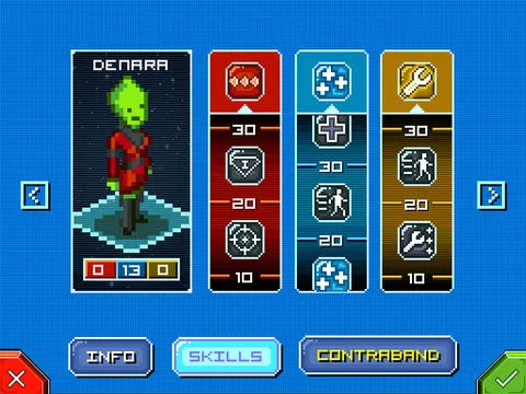 Star Command