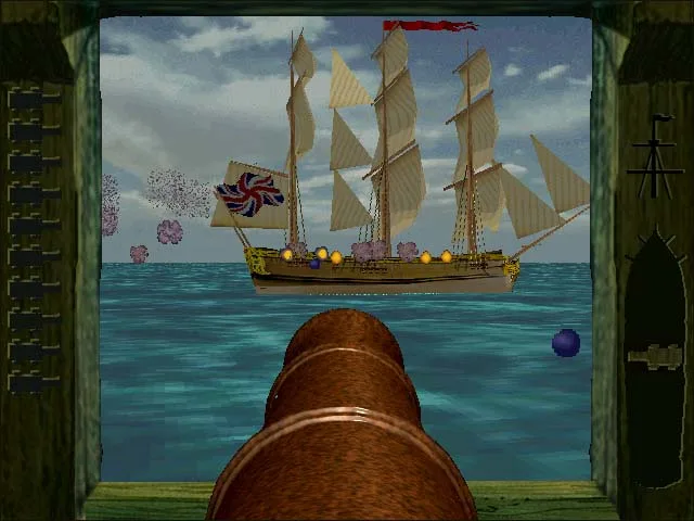 Buccaneer