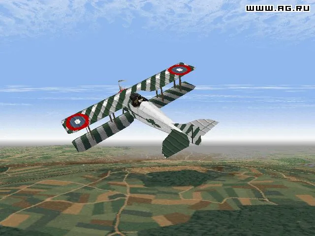 Flying Corps (PC)