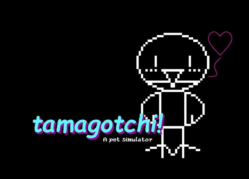 Tamagotchi
