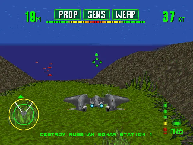 Tigershark