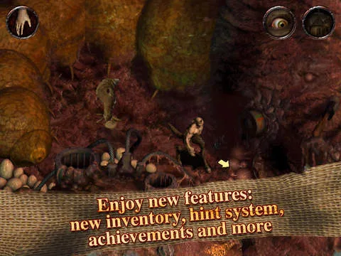 Sanitarium (PC)