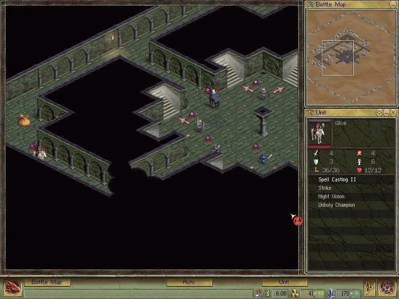 Age of Wonders (PC)