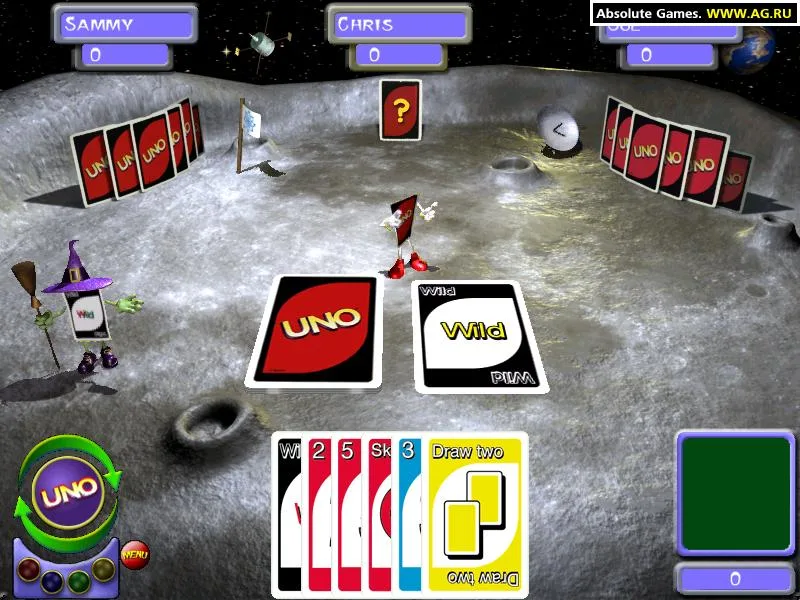 UNO (2000)