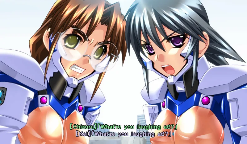 Muv-Luv (PC)