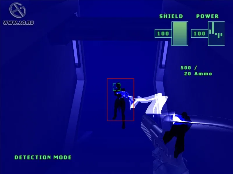 Robocop (2003)