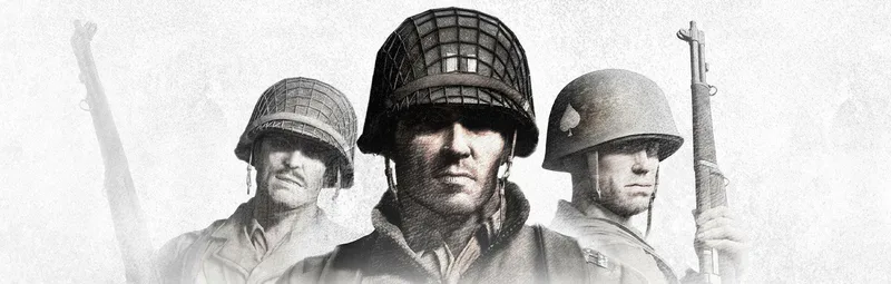 Company of Heroes (PC)