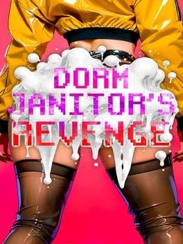 Dorm Janitor's Revenge (PC)