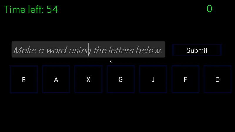 Wordmaster