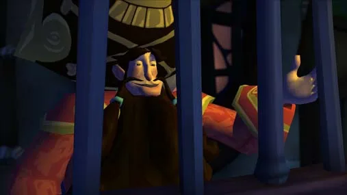 Tales of Monkey Island Complete Pack: Chapter 4 - The Trial and Execution of Guybrush Threepwood (PC)