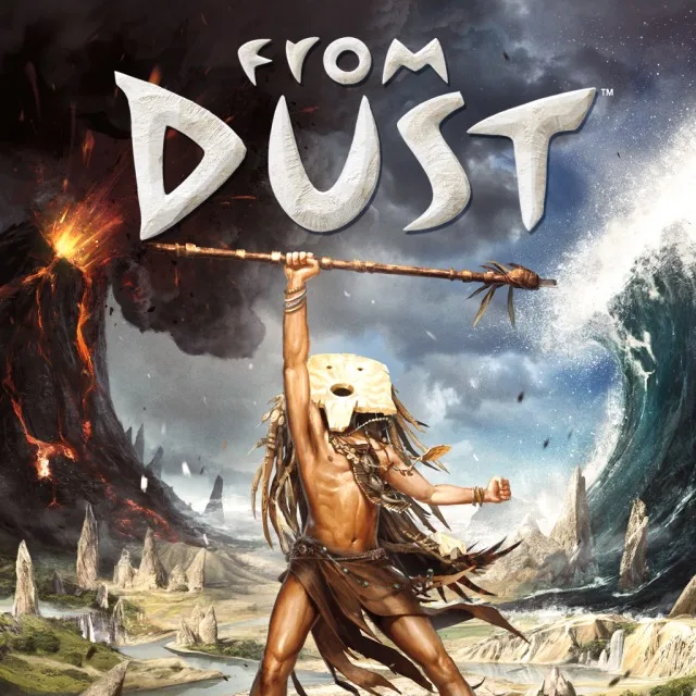 From Dust (PC)