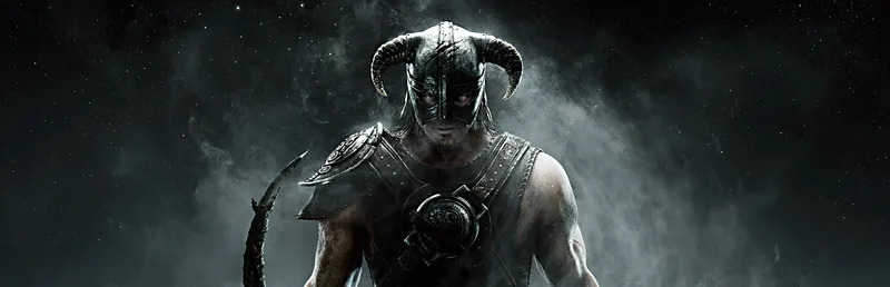 The Elder Scrolls V: Skyrim (PC)
