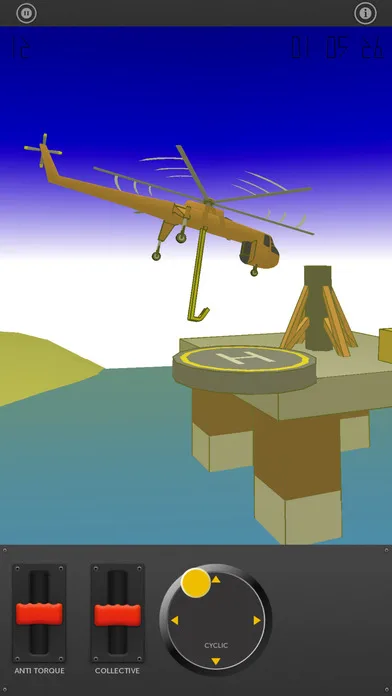 The Little Crane That Could (PC)