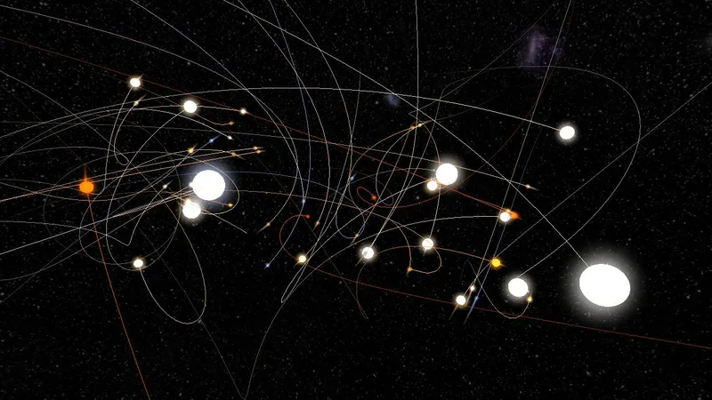 Universe Sandbox (PC)