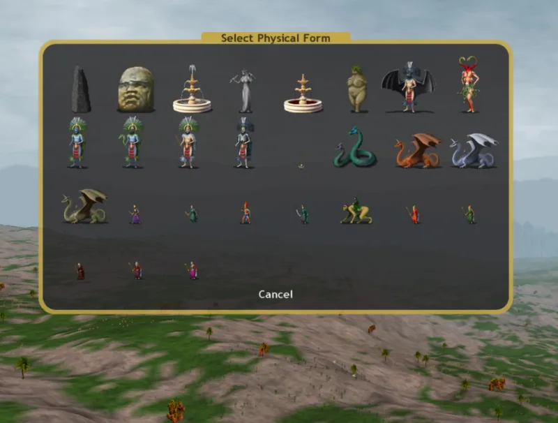 Dominions 4: Thrones of Ascension (PC)