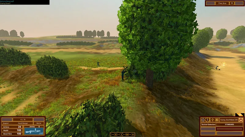 Airship Dragoon (PC)