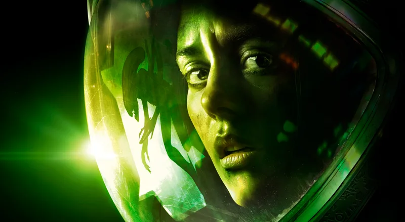 Alien: Isolation (PC)