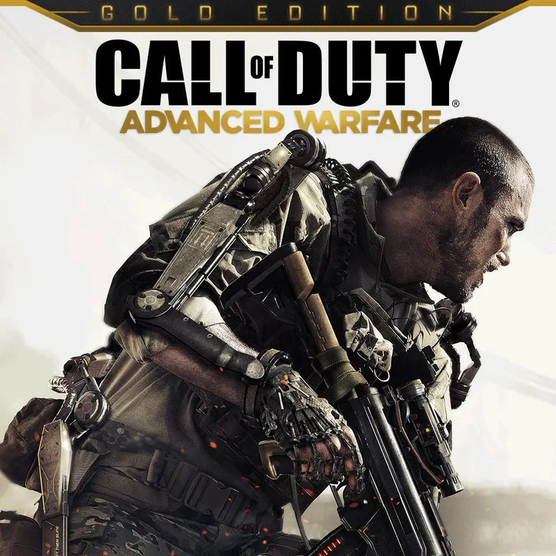 Call of Duty: Advanced Warfare - Gold Edition (PC)