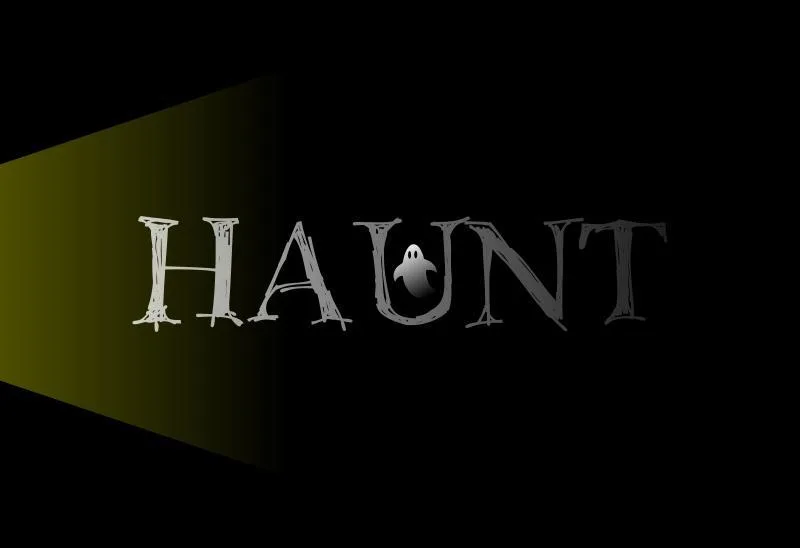 Haunt (itch)