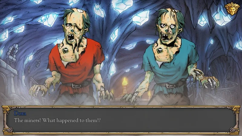 Loren The Amazon Princess (PC)