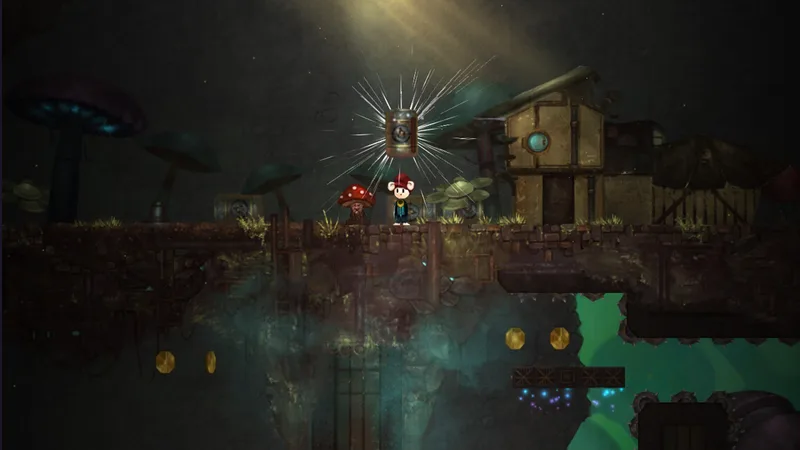 A Pixel Story (PC)