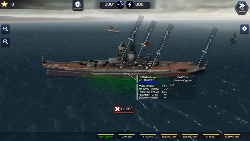 Battle Fleet 2 (itch)