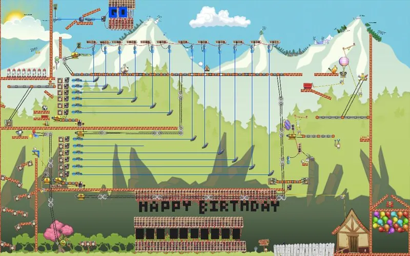 Contraption Maker (itch)