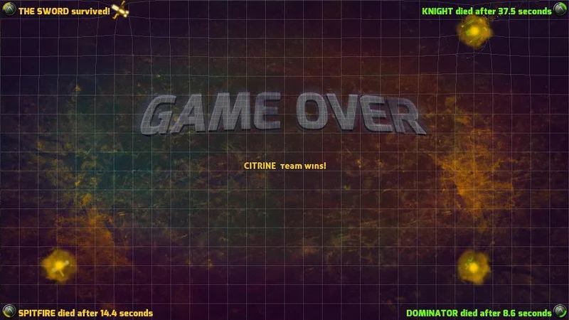 Crossfire (itch)