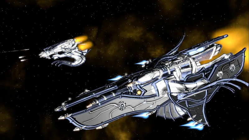 Galactic Civilizations III (PC)