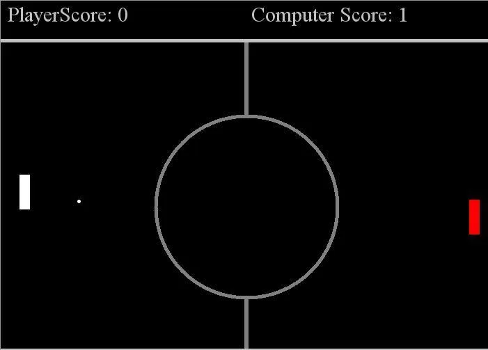 Pong (itch) (JosephC)