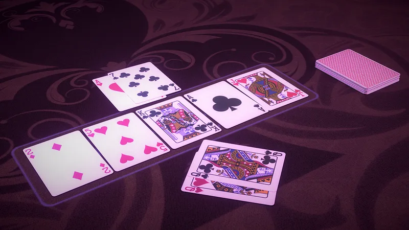 Pure Hold'em (PC)