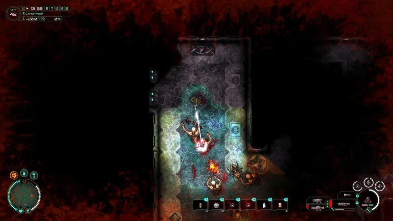 Subterrain (PC)