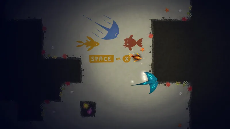 Abyss (itch) (7fault Dev Team)